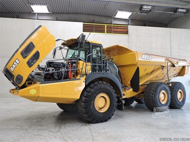 Sonstige BELL B45E