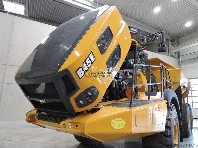 Sonstige BELL B45E