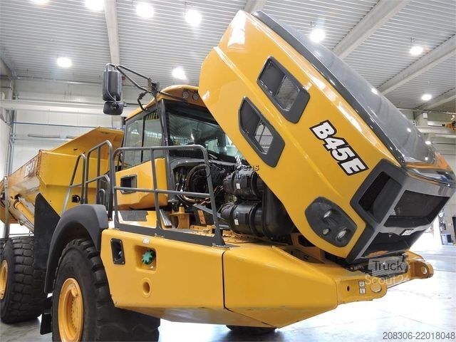 Sonstige BELL B45E