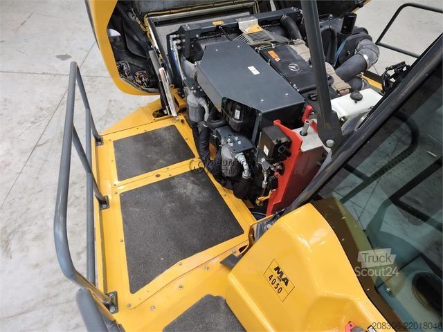 Sonstige BELL B45E