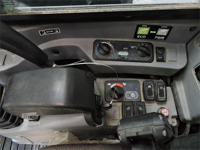 Sonstige KUBOTA KX080-4