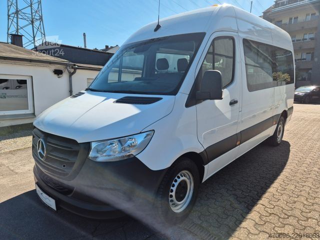 Minibus MERCEDES-BENZ Sprinter 314 Tourer*9 Sitzer*Standheizung*