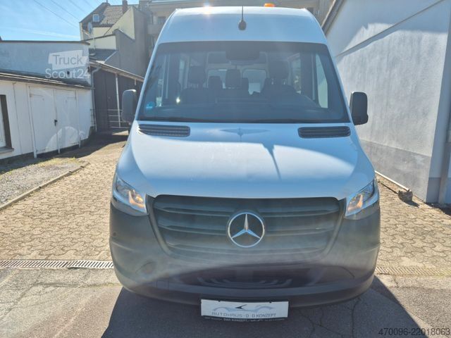 Minibus MERCEDES-BENZ Sprinter 314 Tourer*9 Sitzer*Standheizung*