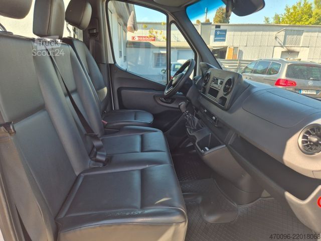 Minibus MERCEDES-BENZ Sprinter 314 Tourer*9 Sitzer*Standheizung*