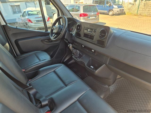 Minibus MERCEDES-BENZ Sprinter 314 Tourer*9 Sitzer*Standheizung*