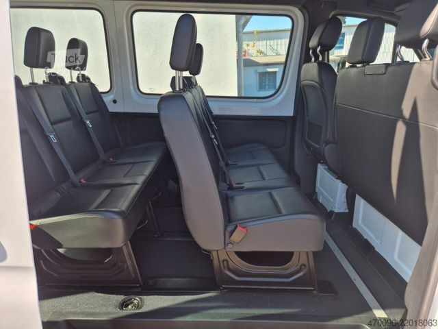 Minibus MERCEDES-BENZ Sprinter 314 Tourer*9 Sitzer*Standheizung*