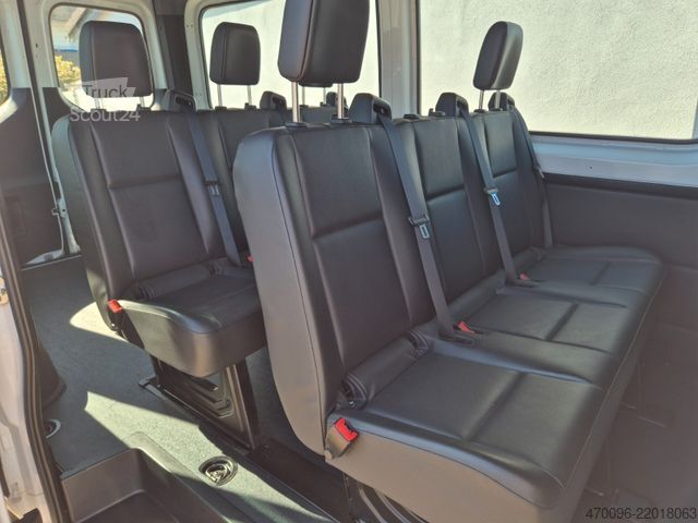 Minibus MERCEDES-BENZ Sprinter 314 Tourer*9 Sitzer*Standheizung*