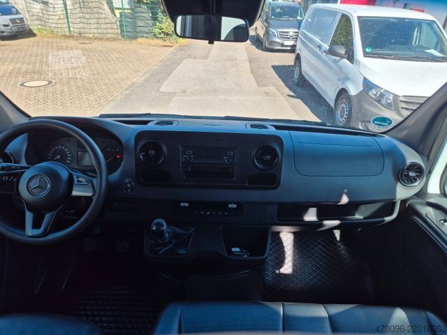 Minibus MERCEDES-BENZ Sprinter 314 Tourer*9 Sitzer*Standheizung*