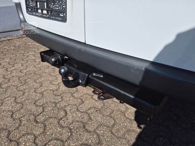 Minibus MERCEDES-BENZ Sprinter 314 Tourer*9 Sitzer*Standheizung*
