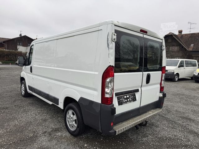 Panel van FIAT DUCATO 250 Klima