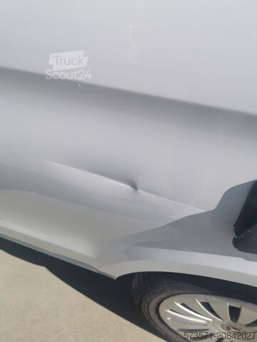 Camper van Mercedes Marco Polo 250d | Luxus-Camper Schlafplätze für2 | Küche + Aufstelldach