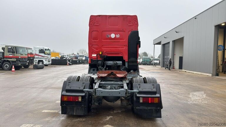 Standard-SZM Renault Premium 420 (BOITE MANUELLE / MANUAL GEARBOX)