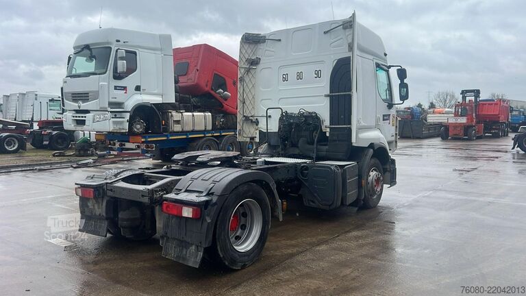Standard-SZM Renault Premium 430 DXI (BONNE ETAT / GOOD CONDITION)