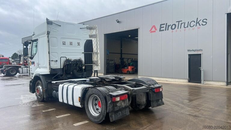 Standard-SZM Renault Premium 430 DXI (BONNE ETAT / GOOD CONDITION)
