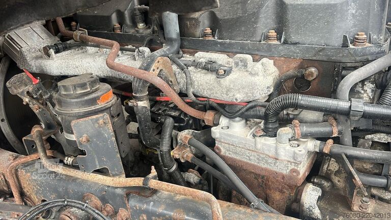 Standard-SZM Renault Premium 430 DXI (BONNE ETAT / GOOD CONDITION)