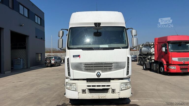 Standard-SZM Renault Premium 460 DXI (GOOD CONDITION / PROPRE / BONN...