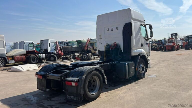 Standard-SZM Renault Premium 460 DXI (GOOD CONDITION / PROPRE / BONN...