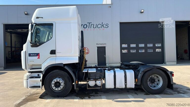 Standard-SZM Renault Premium 460 DXI (GOOD CONDITION / PROPRE / BONN...