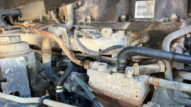 Standard-SZM Renault Premium 460 DXI (GOOD CONDITION / PROPRE / BONN...