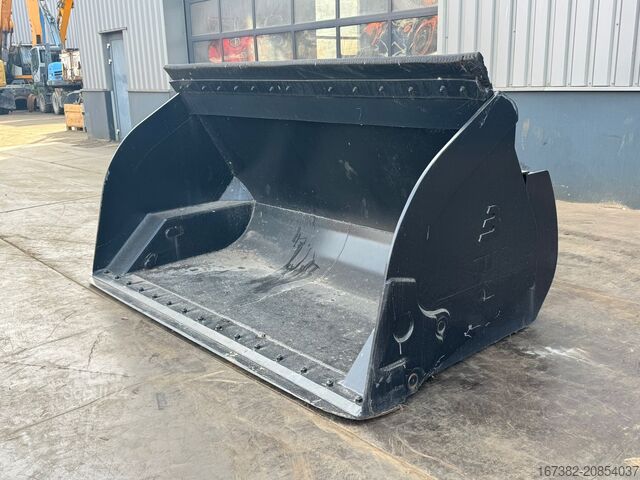 Standaard bak Beco AZ210