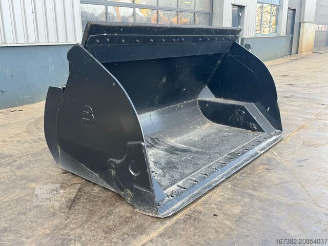 Standaard bak Beco AZ210