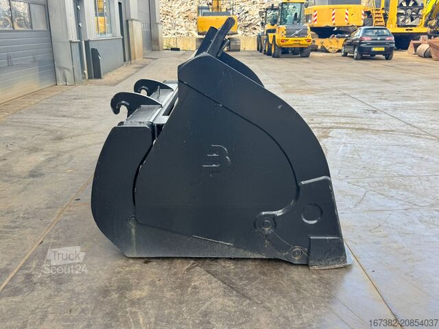 Standaard bak Beco AZ210