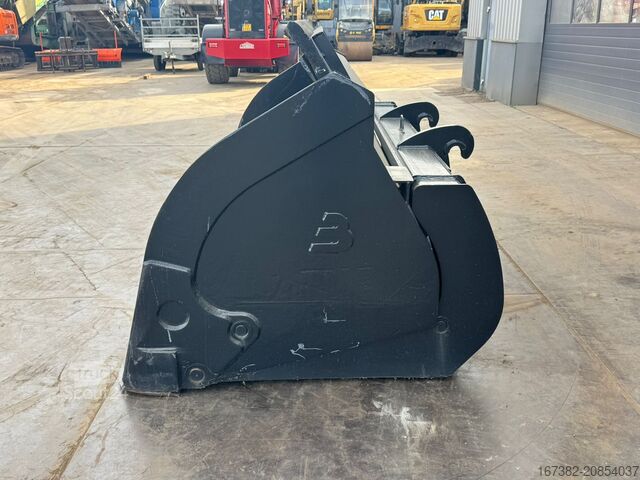 Standaard bak Beco AZ210