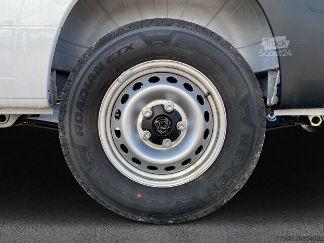 Special purpose truck Peugeot Boxer Kasten Hochraum 335 L3H2 BlueHDi 140 2.2 FAP EU6e