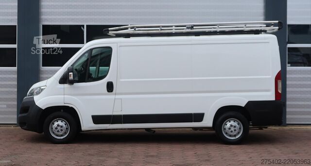 Magastetős kombi Citroen Jumper 30 2.2 BlueHDi 140 L2H1 Club IMPERIAAL/ ...