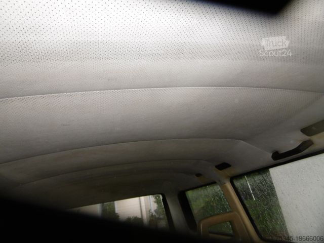 Minibus VOLKSWAGEN T3 Caravelle