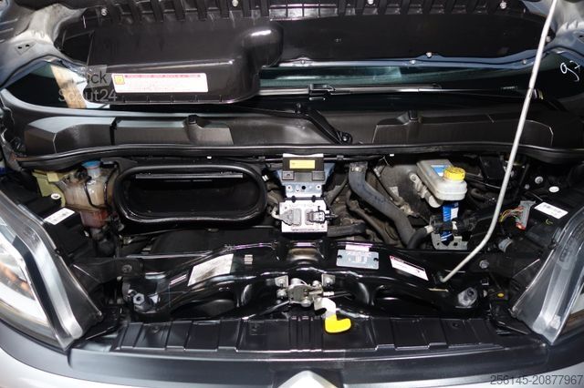 Furgoneta PEUGEOT Boxer Kasten L1 H1 Klima Kamera Tempo Tüv E6