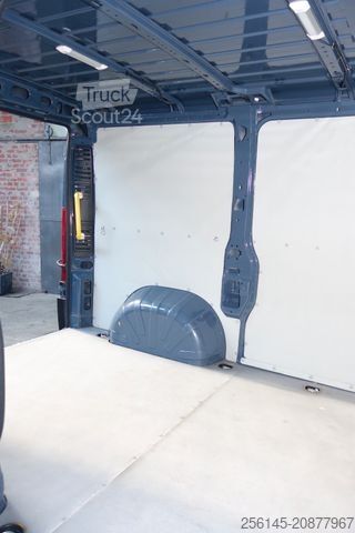 Furgoneta PEUGEOT Boxer Kasten L1 H1 Klima Kamera Tempo Tüv E6