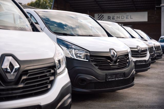 Furgoneta PEUGEOT Boxer Kasten L1 H1 Klima Kamera Tempo Tüv E6