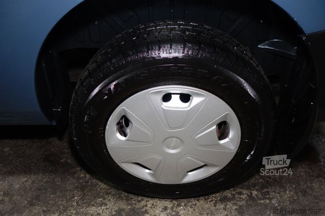 Furgão de teto alto FORD Transit Custom L1 H2 Tüv Neu Klima Kamera PDC