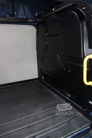 Furgão de teto alto FORD Transit Custom L1 H2 Tüv Neu Klima Kamera PDC