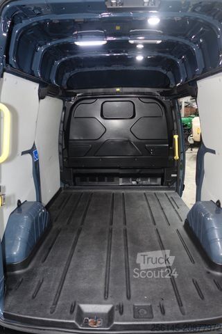 Furgão de teto alto FORD Transit Custom L1 H2 Tüv Neu Klima Kamera PDC