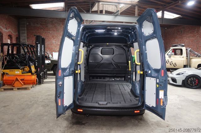 Furgão de teto alto FORD Transit Custom L1 H2 Tüv Neu Klima Kamera PDC