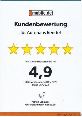 Front loader forklift HYUNDAI 18BT-9U UVV 4,25m Hubh 1680kg Ladegerät