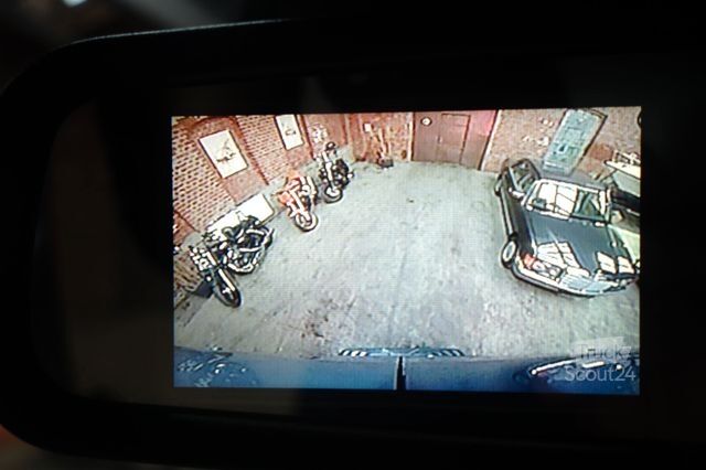 Fourgon surélevé MERCEDES-BENZ eSprinter Kasten 314 L2 terie Klima