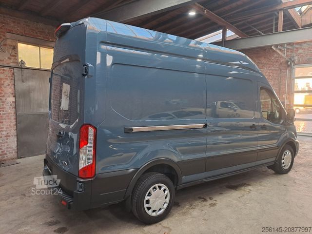 Furgão de teto alto FORD Transit Kasten 350 L3 H3 KlimaKamera TüvNeu Navi
