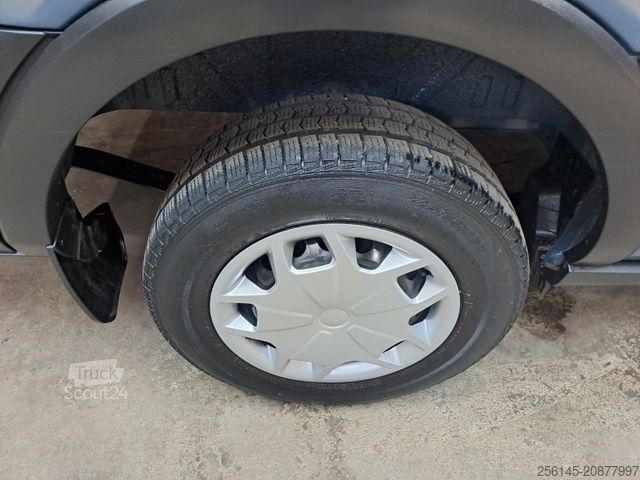 Furgão de teto alto FORD Transit Kasten 350 L3 H3 KlimaKamera TüvNeu Navi