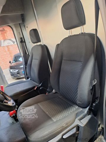 Furgão de teto alto FORD Transit Kasten 350 L3 H3 KlimaKamera TüvNeu Navi