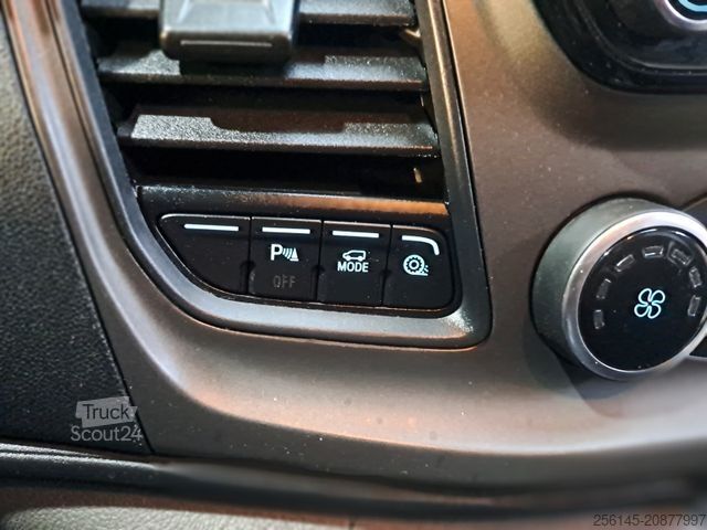 Furgão de teto alto FORD Transit Kasten 350 L3 H3 KlimaKamera TüvNeu Navi