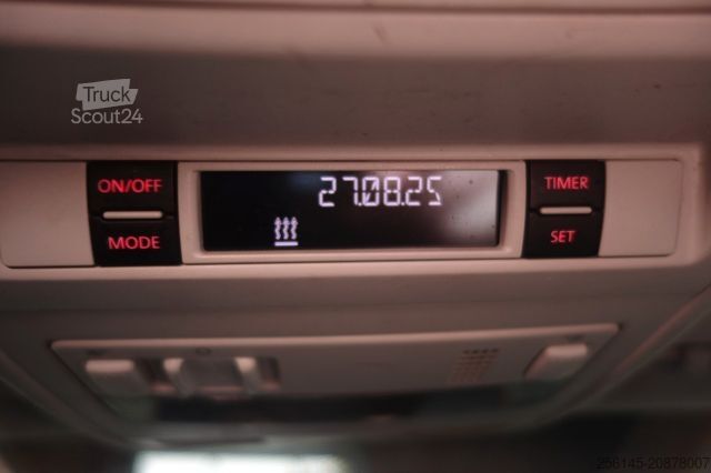 Kleinbus VOLKSWAGEN T6  4x4 L1H1 Standheizung Sortimo AHK Klima Navi