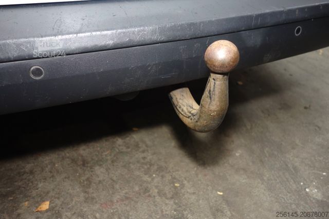 Kleinbus VOLKSWAGEN T6  4x4 L1H1 Standheizung Sortimo AHK Klima Navi