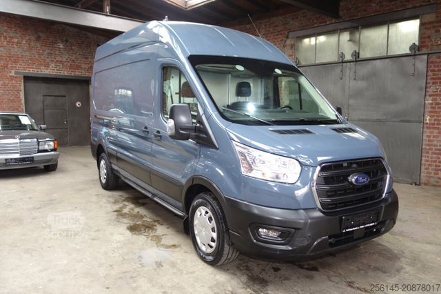 Furgão de teto alto FORD Transit Kasten 350 L3 H3 KlimaKamera TüvNeu Navi