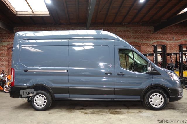 Furgão de teto alto FORD Transit Kasten 350 L3 H3 KlimaKamera TüvNeu Navi