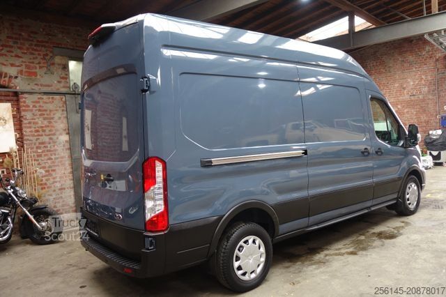 Furgão de teto alto FORD Transit Kasten 350 L3 H3 KlimaKamera TüvNeu Navi