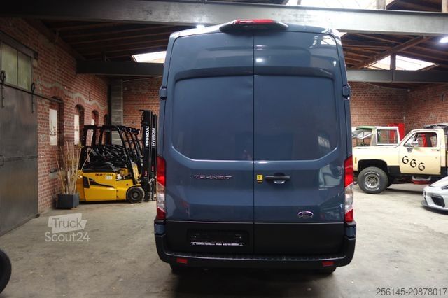 Furgão de teto alto FORD Transit Kasten 350 L3 H3 KlimaKamera TüvNeu Navi