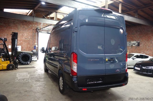 Furgão de teto alto FORD Transit Kasten 350 L3 H3 KlimaKamera TüvNeu Navi